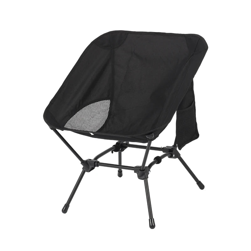 Ultralight Folding Camping Chair | Portable Outdoor Stool
