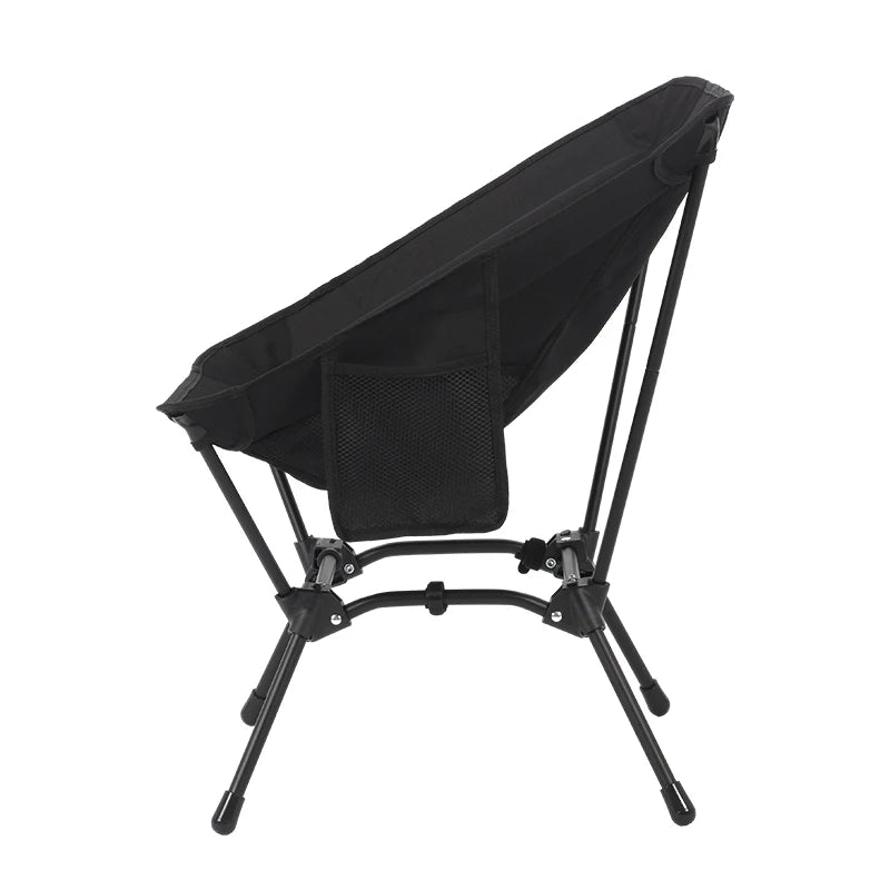 Ultralight Folding Camping Chair | Portable Outdoor Stool