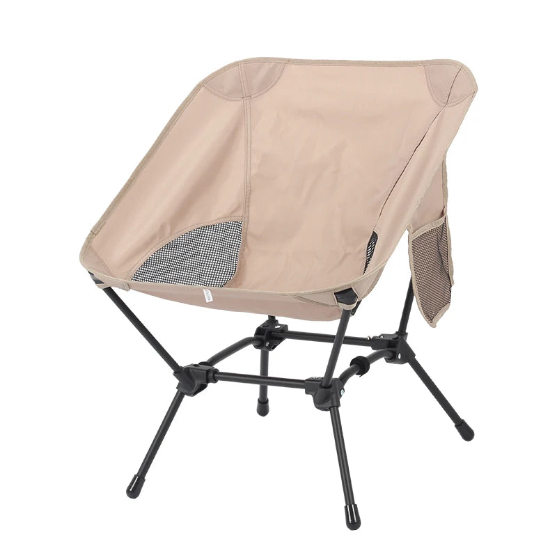 Ultralight Folding Camping Chair | Portable Outdoor Stool