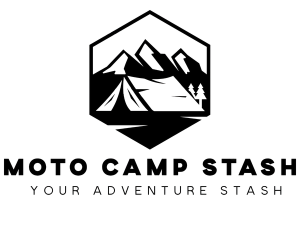 Moto Camp Stash