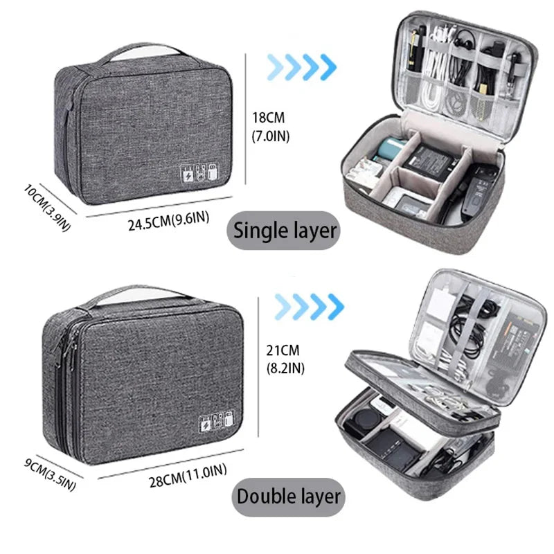 Camping Storage Bag | Portable Waterproof