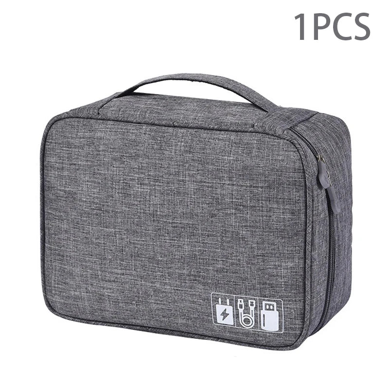 Camping Storage Bag | Portable Waterproof