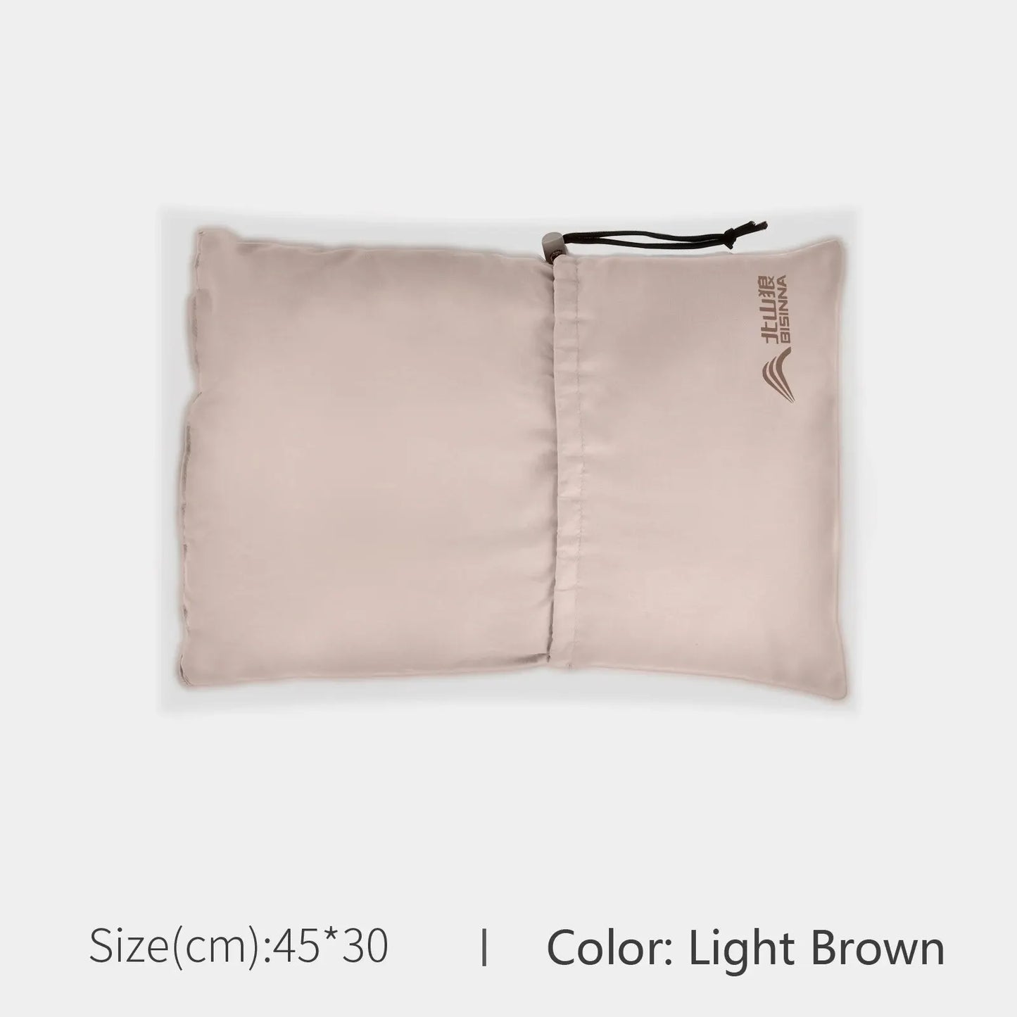 Lightweight Outdoor Camping Pillow | Ultralight Compressible Travel Pillow