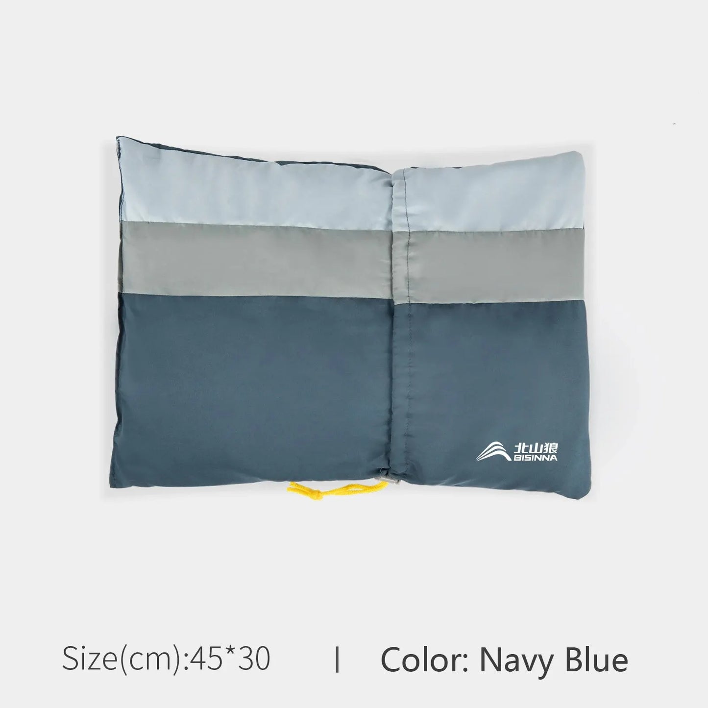 Lightweight Outdoor Camping Pillow | Ultralight Compressible Travel Pillow