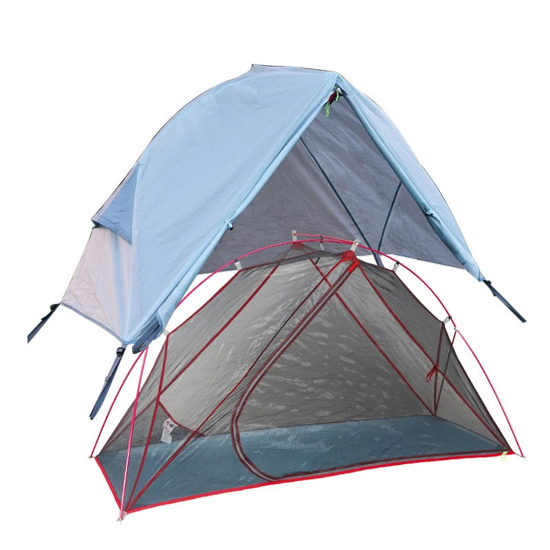 Foldable Bunk Bed Tent & Portable Single Bed Tent Mosquito Proof
