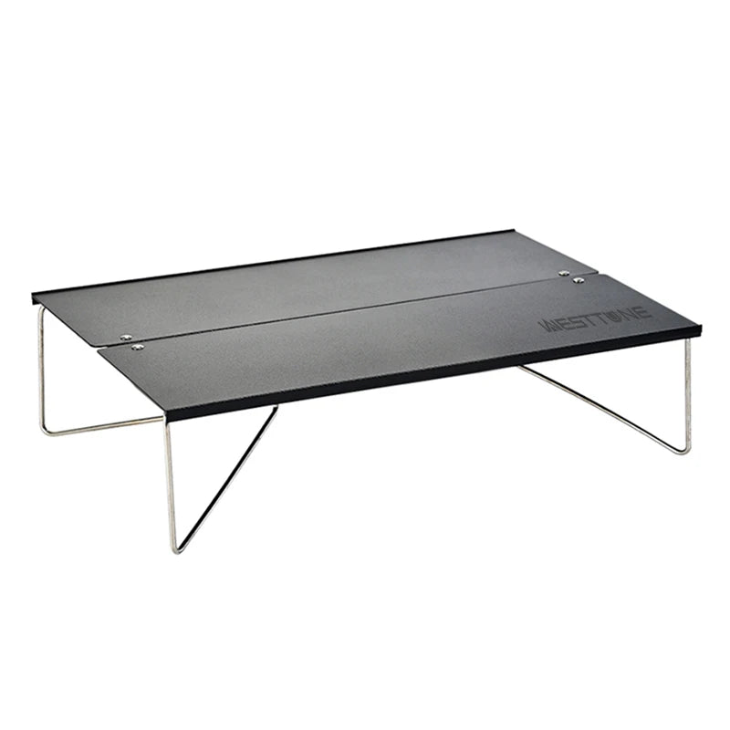 Compact Mini Camping Table | Portable Ultralight Folding Table