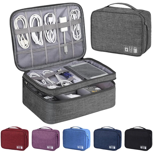 Camping Storage Bag | Portable Waterproof