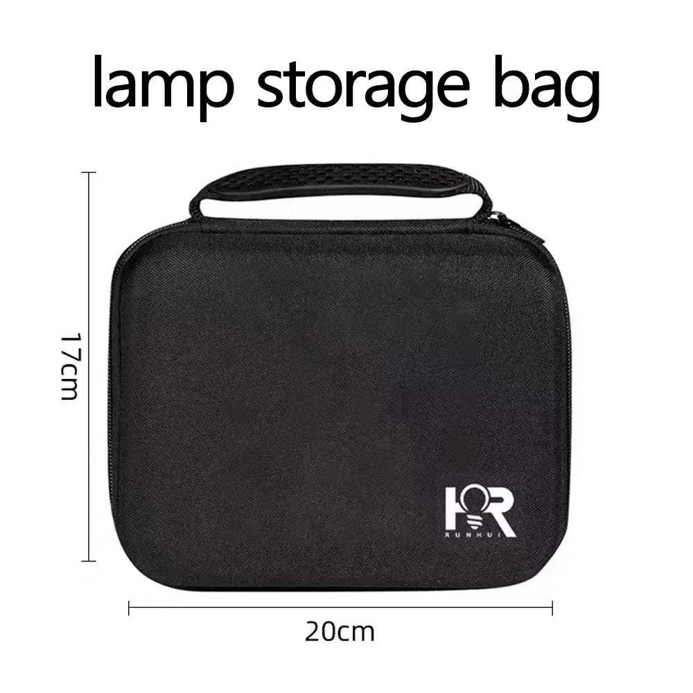 3000mAH Camping Portable Lantern | Waterproof Camping Lighting