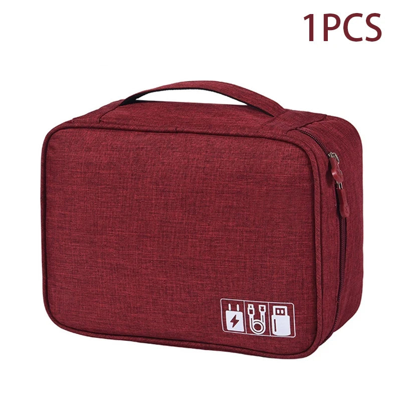 Camping Storage Bag | Portable Waterproof