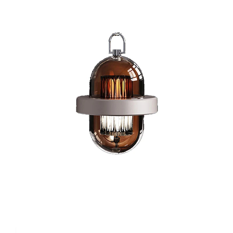 Outdoor Camping Atmosphere Light | Desktop Detachable Lantern Hanger