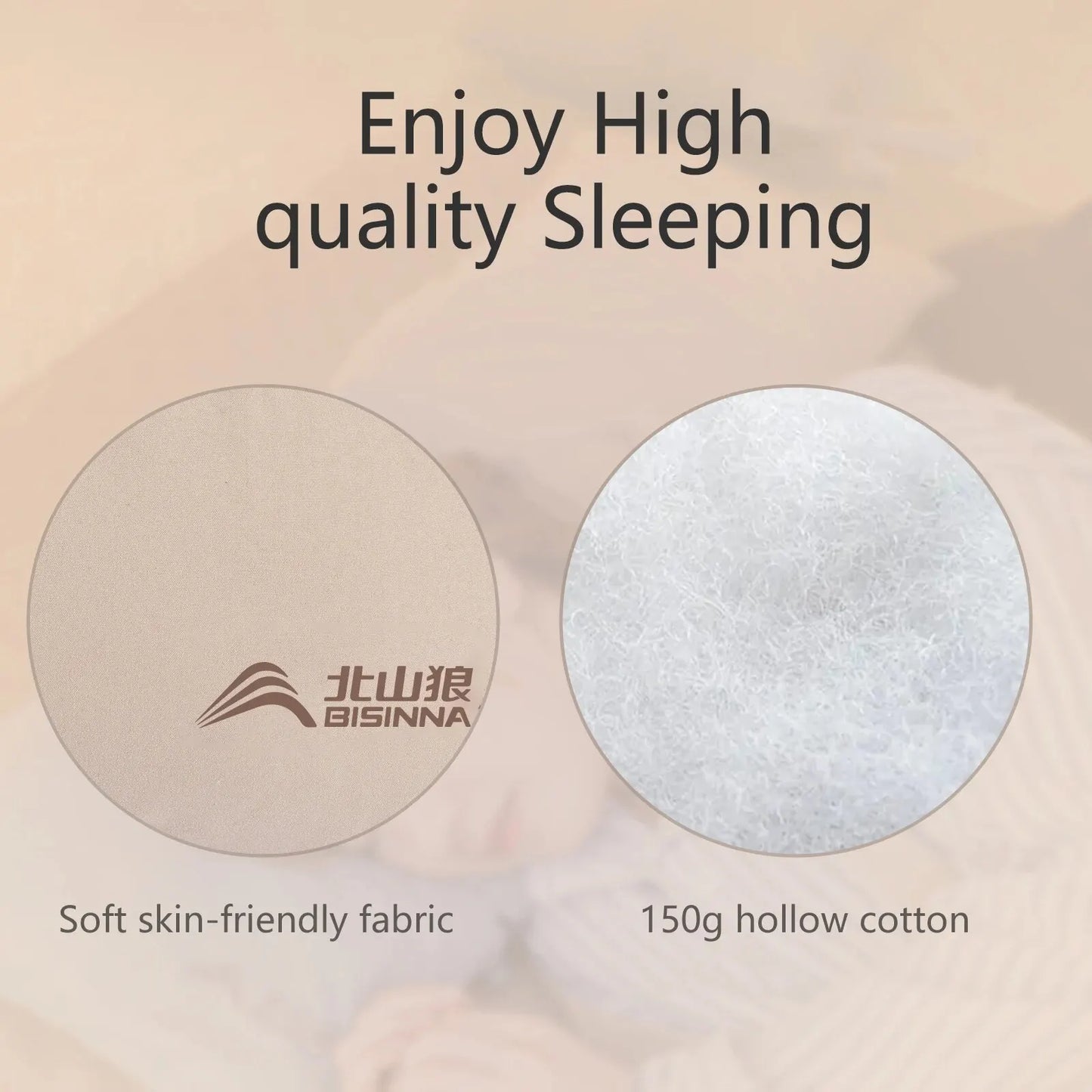 Lightweight Outdoor Camping Pillow | Ultralight Compressible Travel Pillow