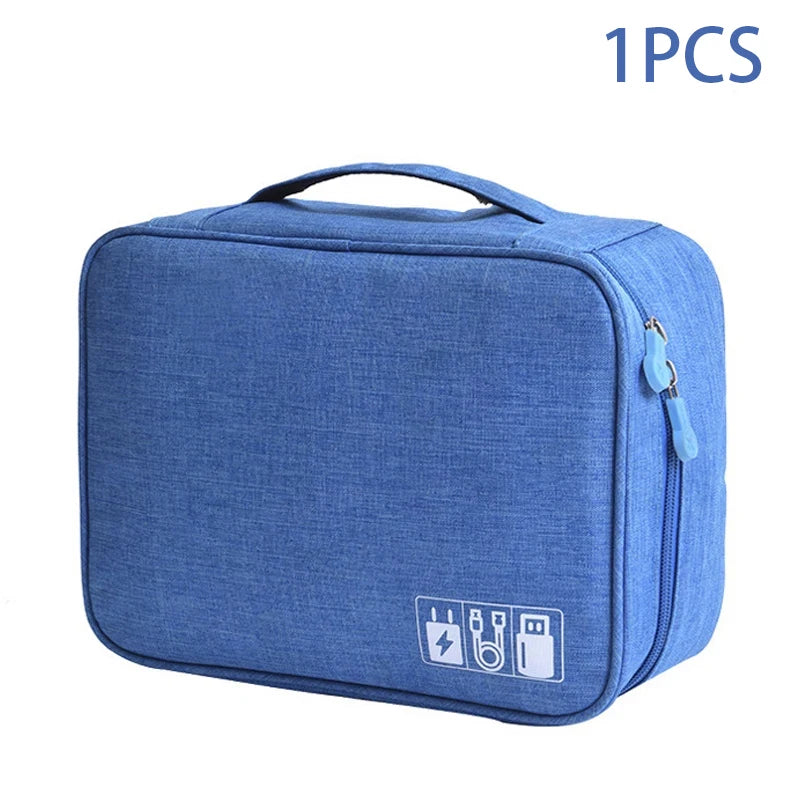 Camping Storage Bag | Portable Waterproof