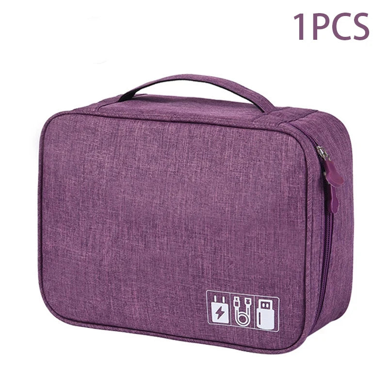 Camping Storage Bag | Portable Waterproof