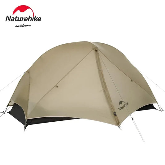 Mongar UL Ultralight 1-2 Person Camping Tent | 15D Waterproof