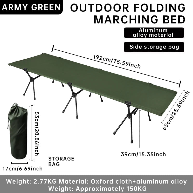 Foldable Bunk Bed Tent & Portable Single Bed Tent Mosquito Proof