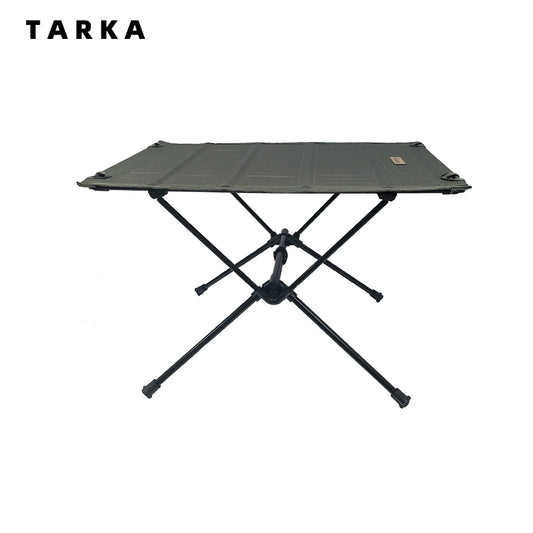 Camping Oxford Fabric Table | Lightweight Folding Outdoor Table