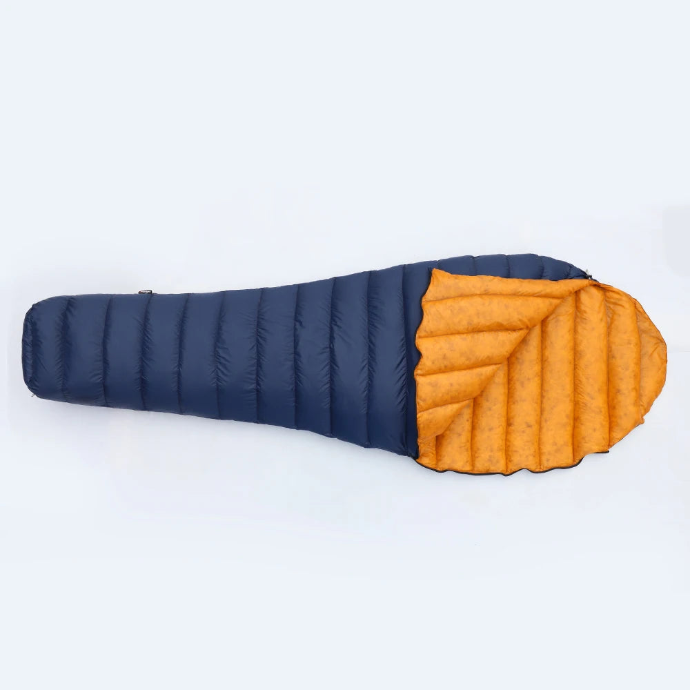Ultralight Down Sleeping Bag | Camping Outdoor Sleeping Bag UL250
