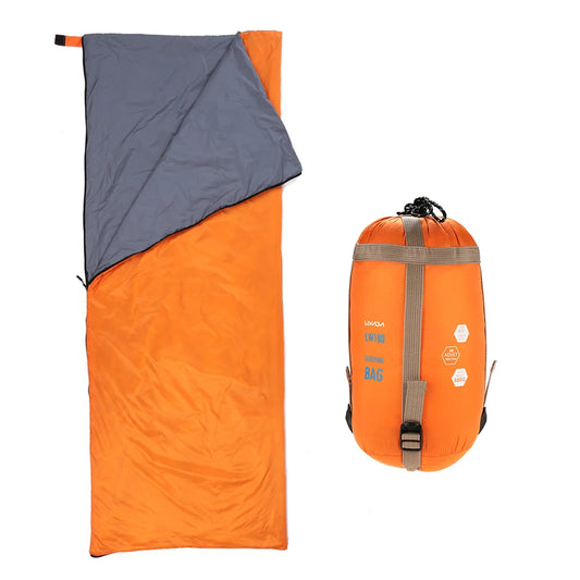 Ultralight Envelope Sleeping Bag | 190x75cm Travel & Camping
