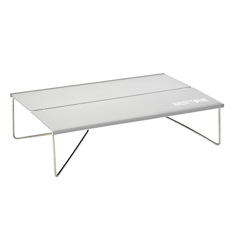 Compact Mini Camping Table | Portable Ultralight Folding Table
