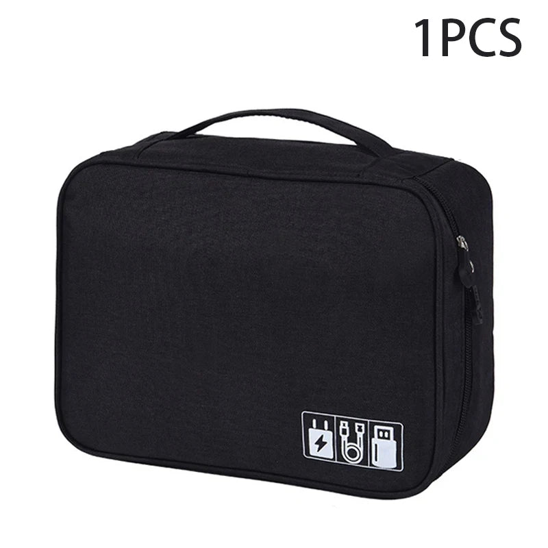 Camping Storage Bag | Portable Waterproof