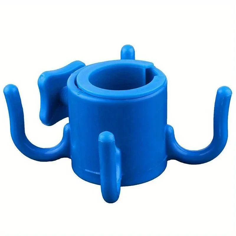 Hanging Camping Trip Four Corner Hook | Clasp Bags Tent Accessories
